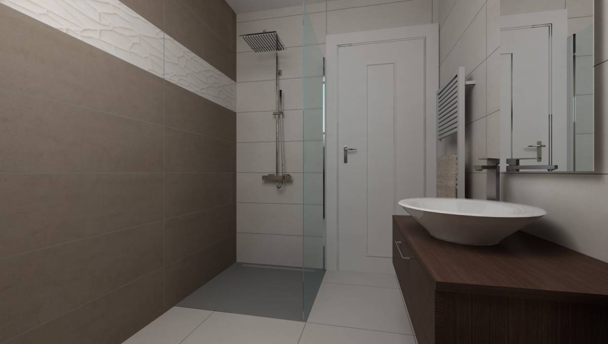 Rénovation de salle de bain clé en main Remiremont 4