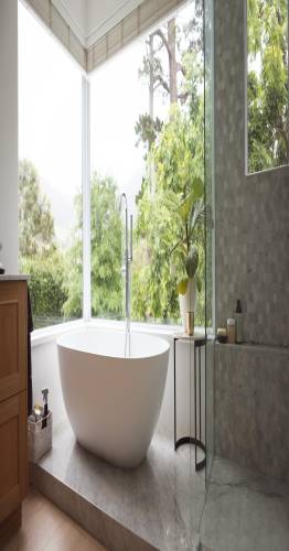 Installation de salle de bain clé en main à proximité de Cernay et Wittelsheim Colmar