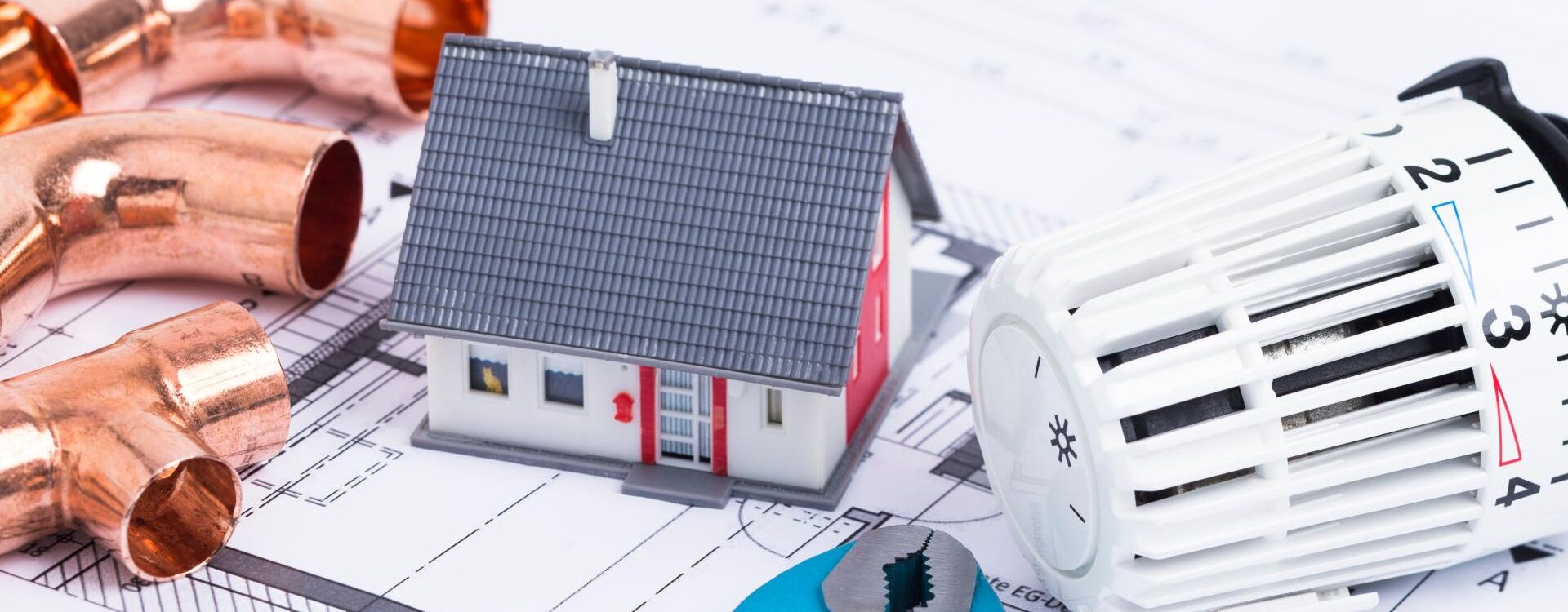 Installation d’une large gamme de syst&egrave;mes de chauffage &agrave; c&ocirc;t&eacute; de Thann et Cernay Belfort